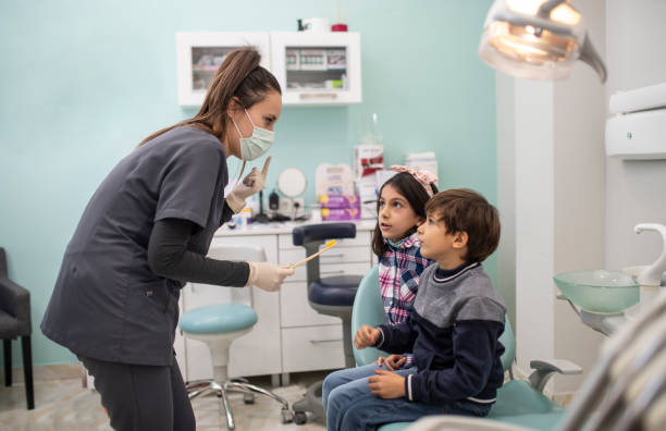 Why Choose Us for Your Dental Needs in Florence, AL